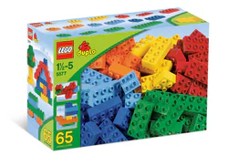 Basic Bricks- Large
