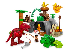 Dinosaur Valley