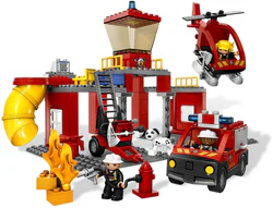 Fire Department
