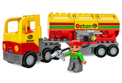 Tanker