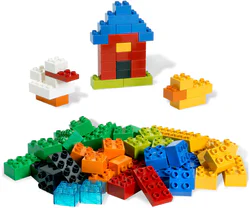 Building Blocks Deluxe