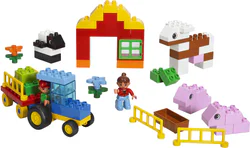 Farming box