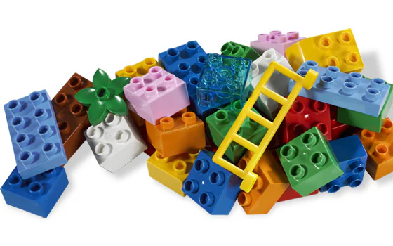 Farming box LEGO 5488 image 2