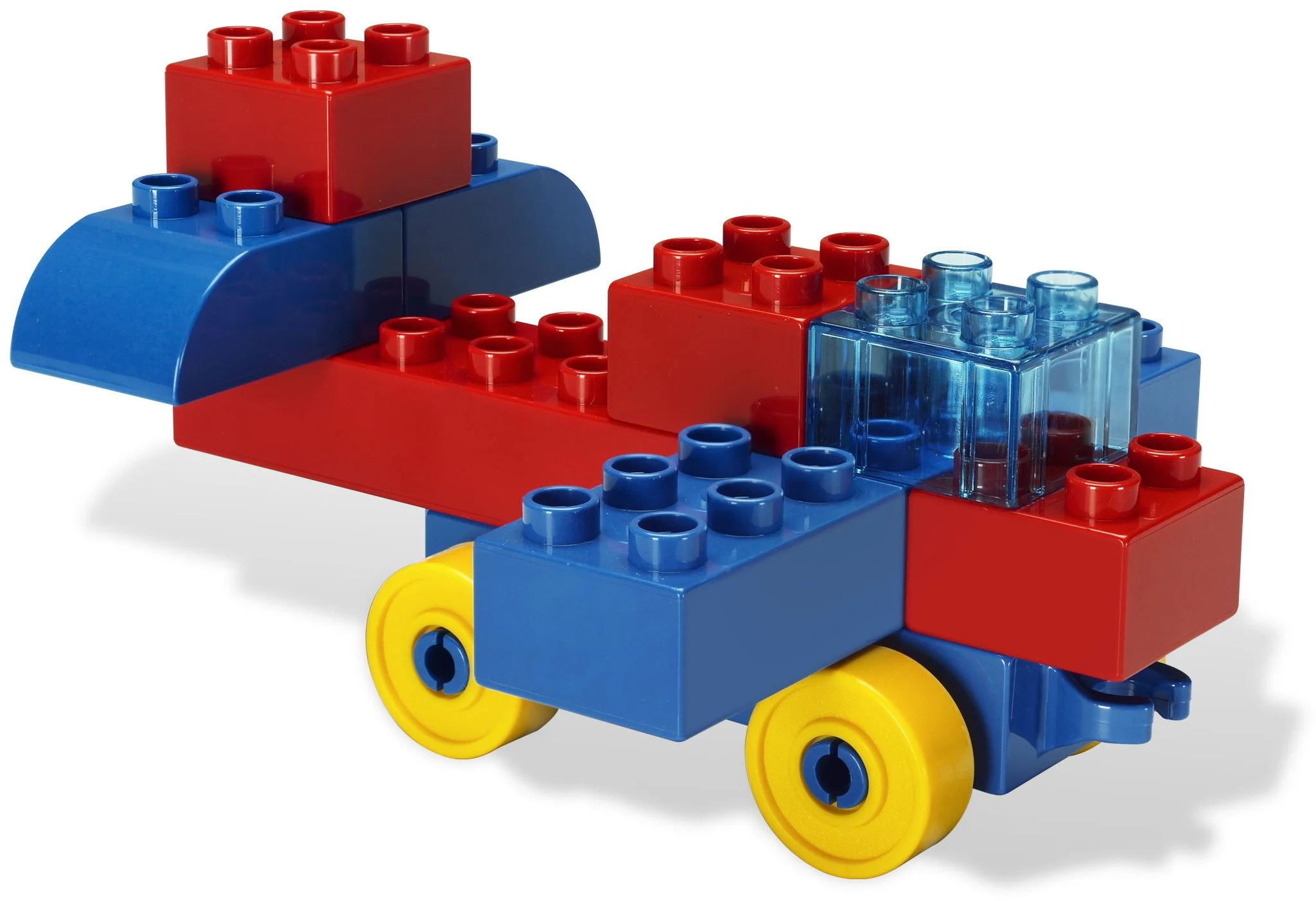 Building a barrel 乐高 LEGO 4540313 image 6