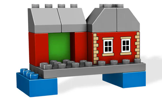 Thomas and his friends James Celebrates Sodor Day 乐高 LEGO 5547 image 2