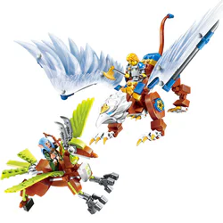 War of Glory: King of the Air