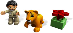 Animal care