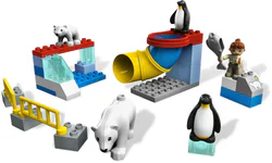 Arctic Animal Park