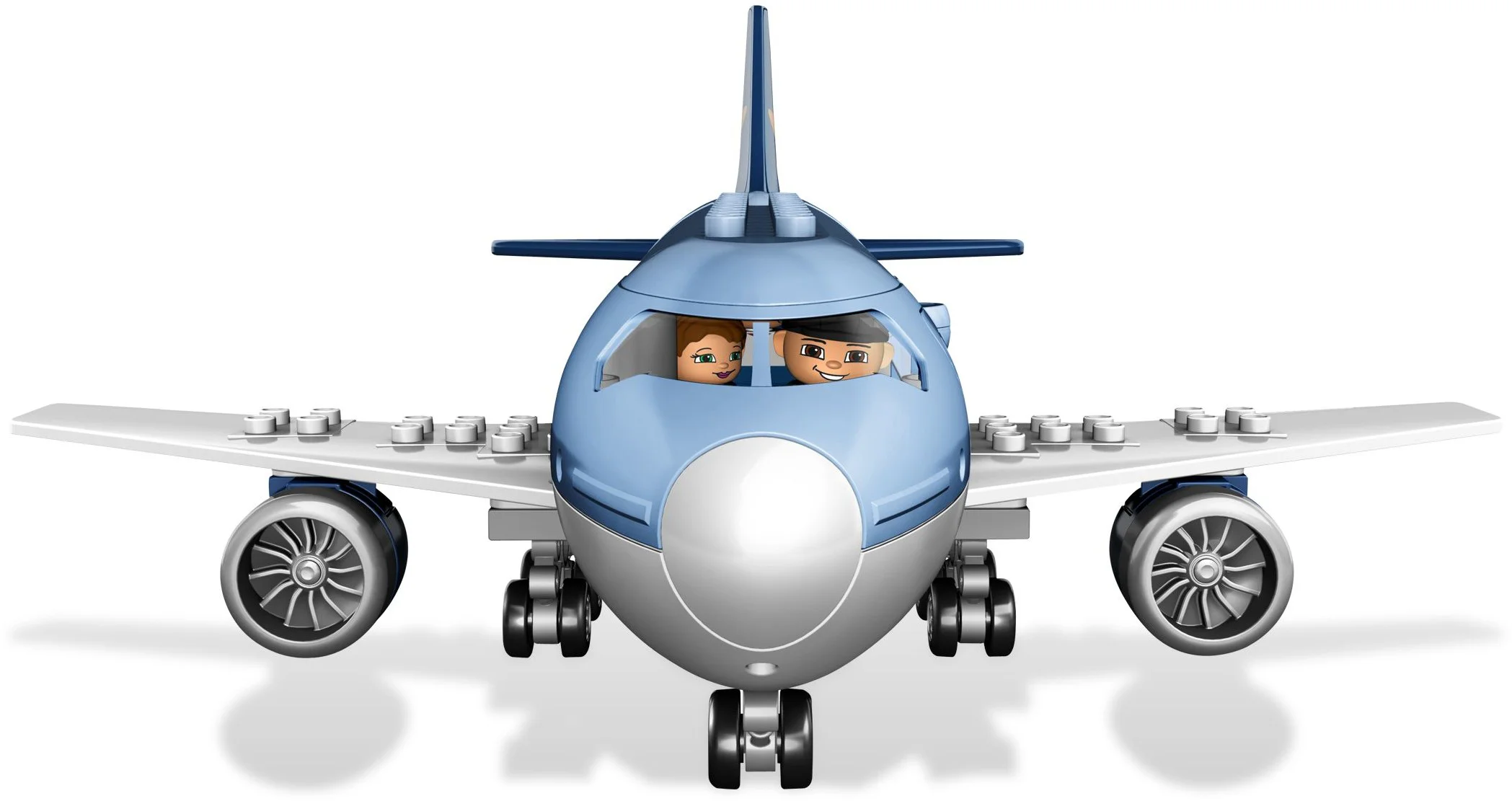 Airport 乐高 LEGO 5595 image 9