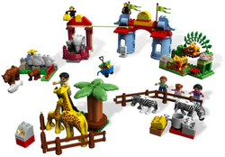 Urban zoo