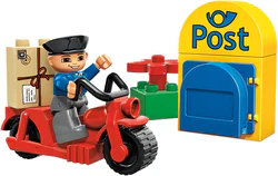 Postman