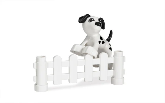 Number Game 乐高 LEGO 5497 image 1