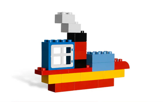 Spellbox 乐高 LEGO 5507 image 1