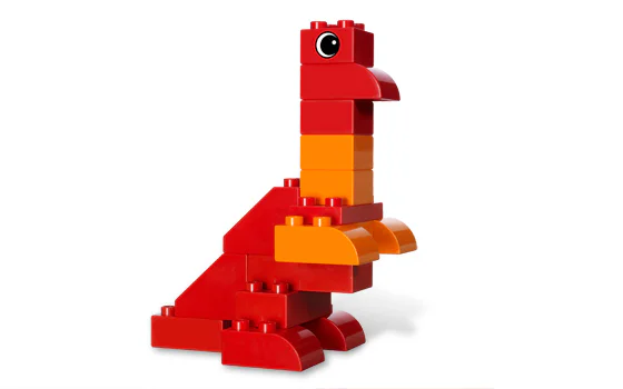 Spellbox 乐高 LEGO 5507 image 2