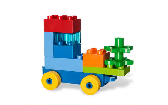 Spellbox 乐高 LEGO 5507 image 3