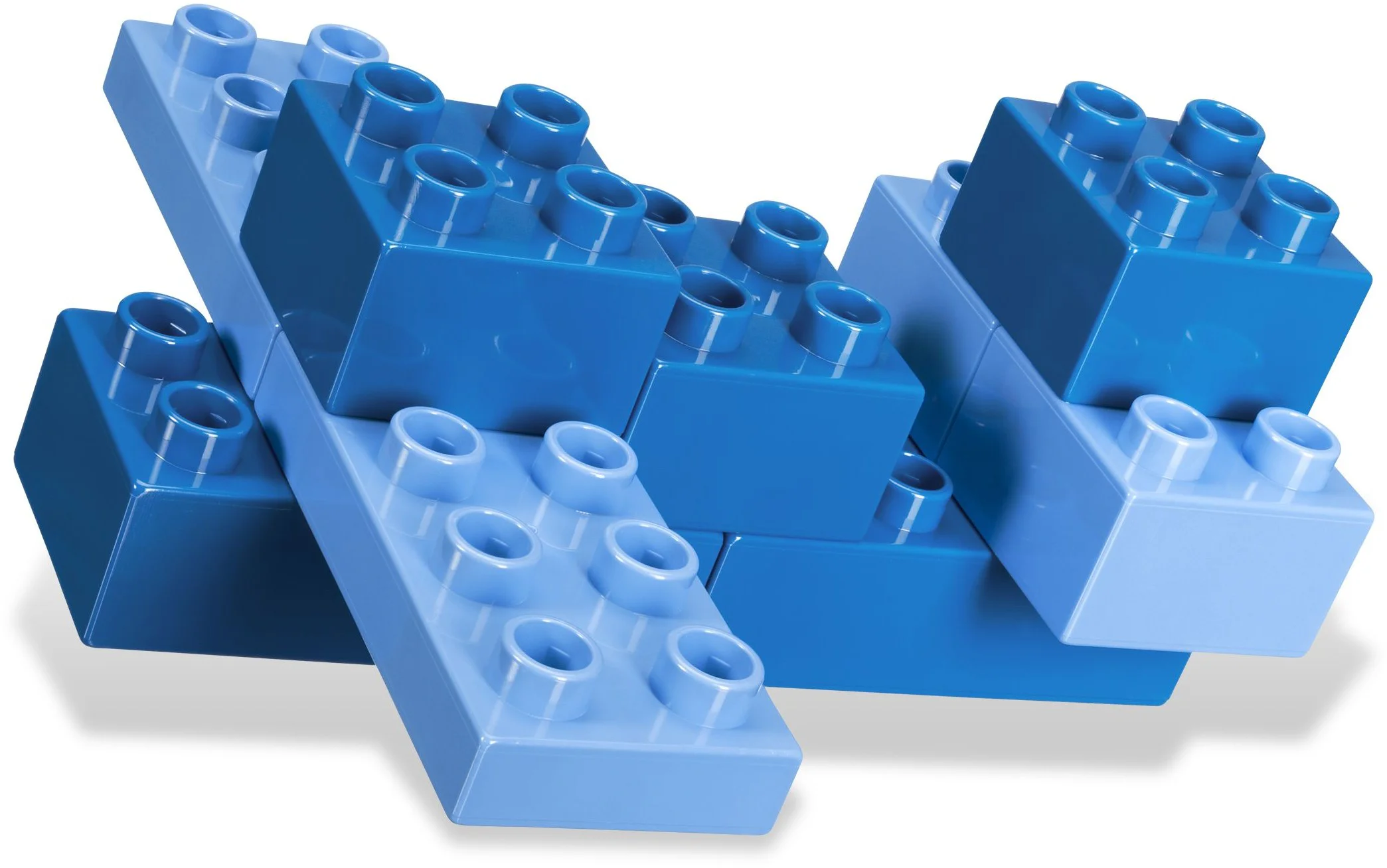 Duplo Basic Bricks 乐高 LEGO 5509 image 2