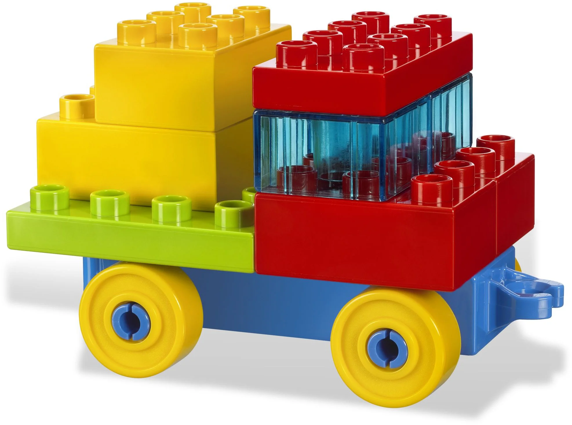 Spellbox 乐高 LEGO 5507 image 6