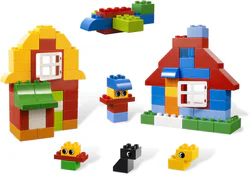 Large LEGO DUPLO Box