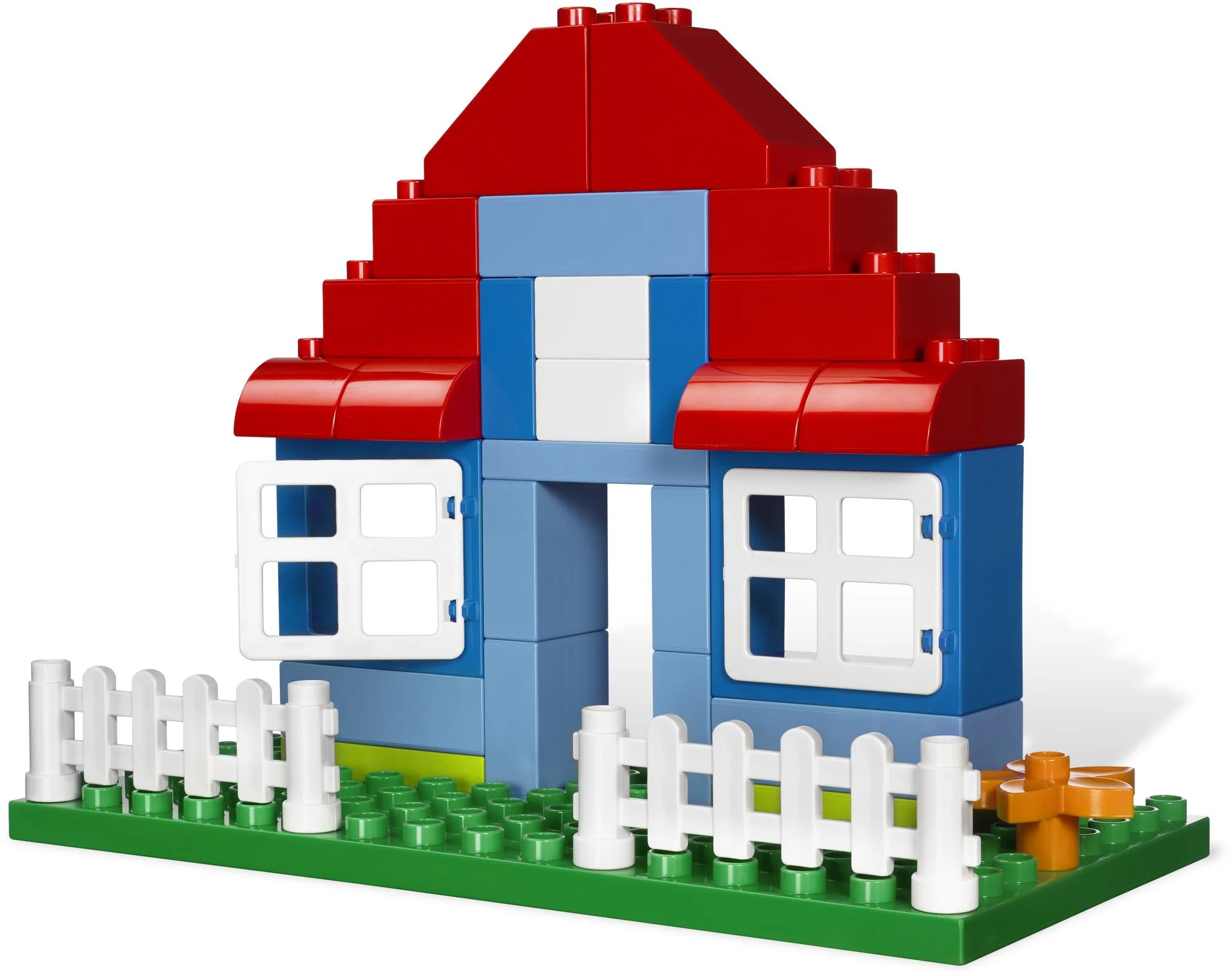 Spellbox 乐高 LEGO 5507 image 7