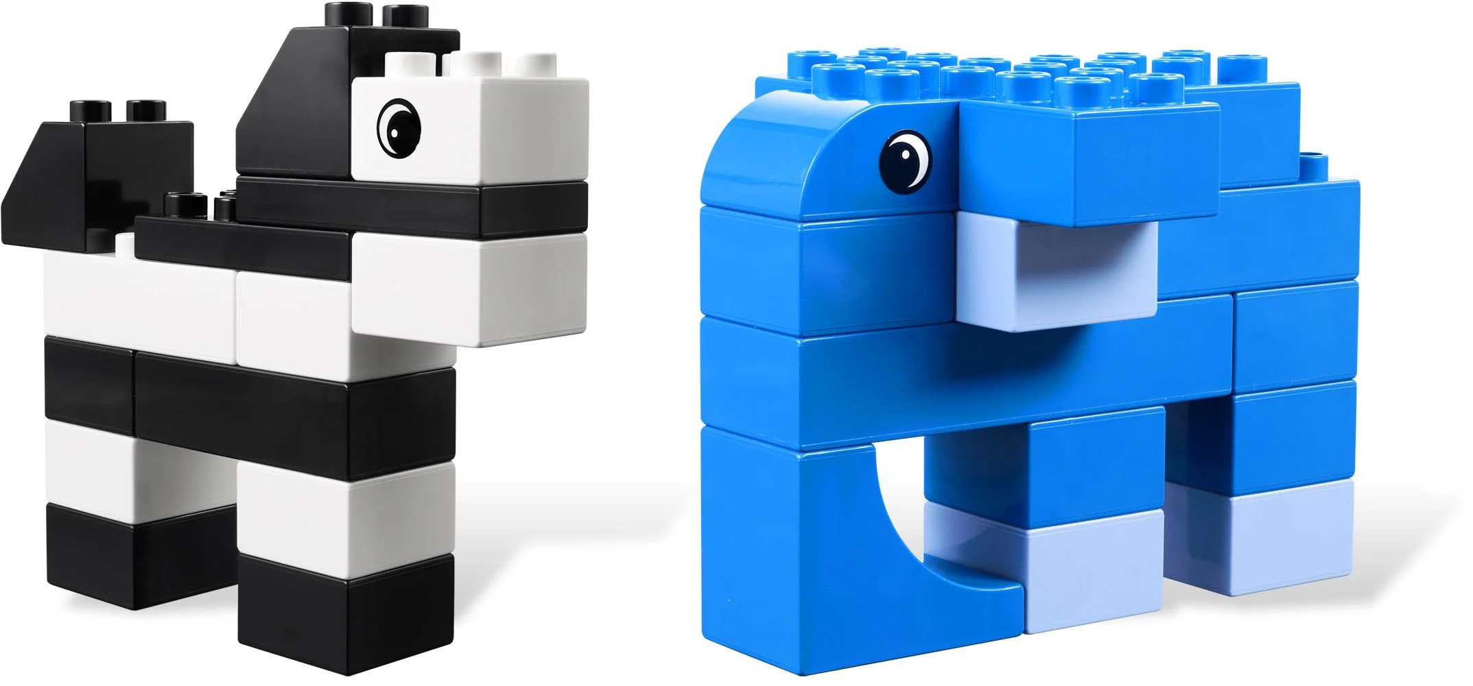 Large LEGO DUPLO Box 乐高 LEGO 5511 image 1