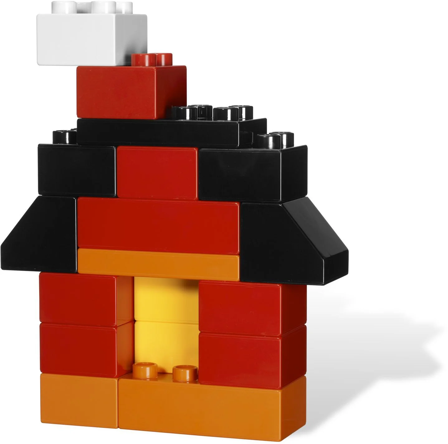 Duplo Building Fun 乐高 LEGO 5548 image 1