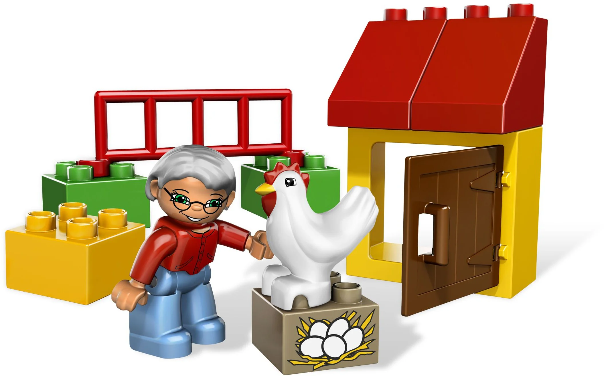 Coop 乐高 LEGO 5644