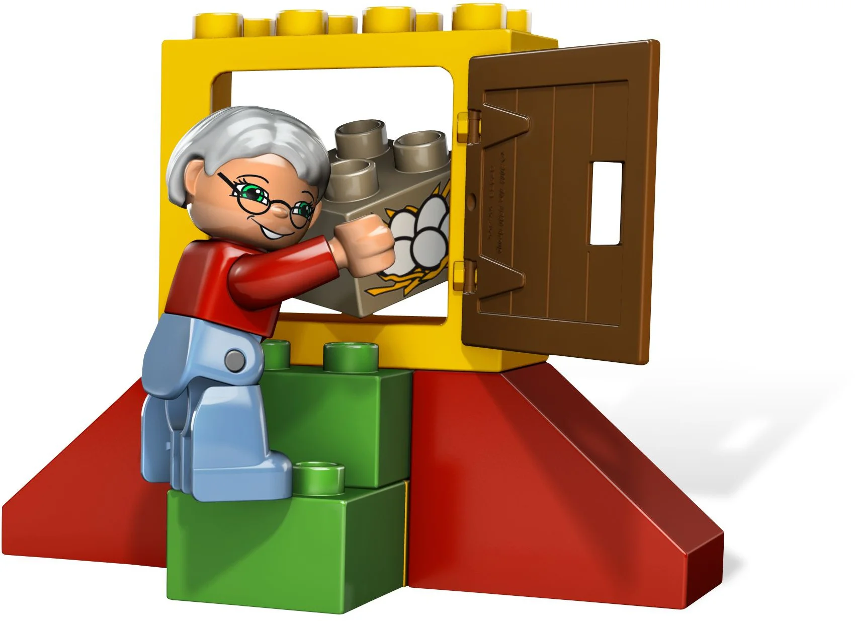 Coop 乐高 LEGO 5644 image 2
