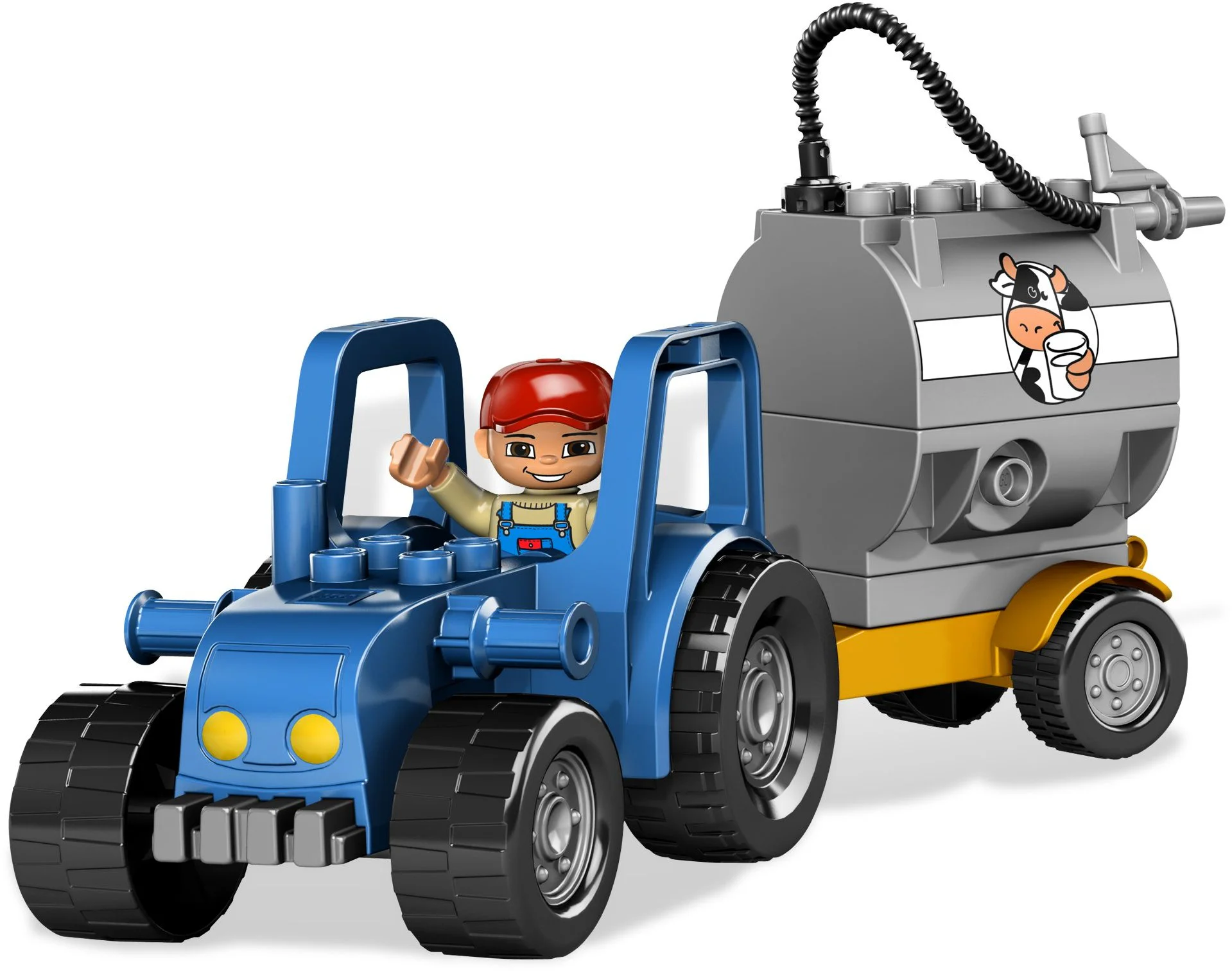 Large Farm 乐高 LEGO 5649 image 6