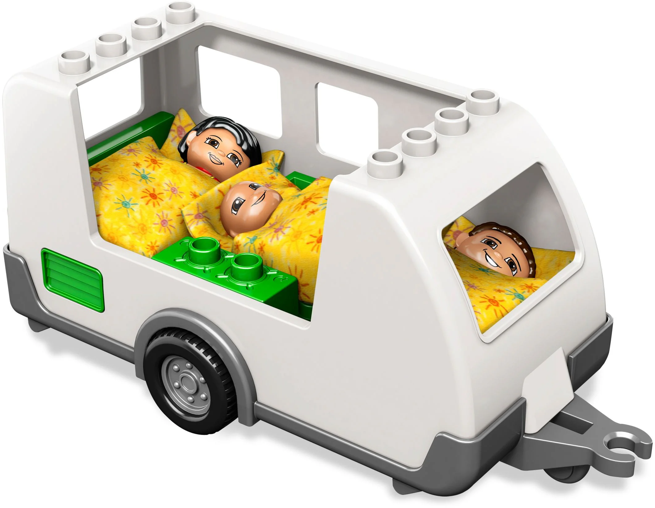 Picnic 乐高 LEGO 5655 image 5