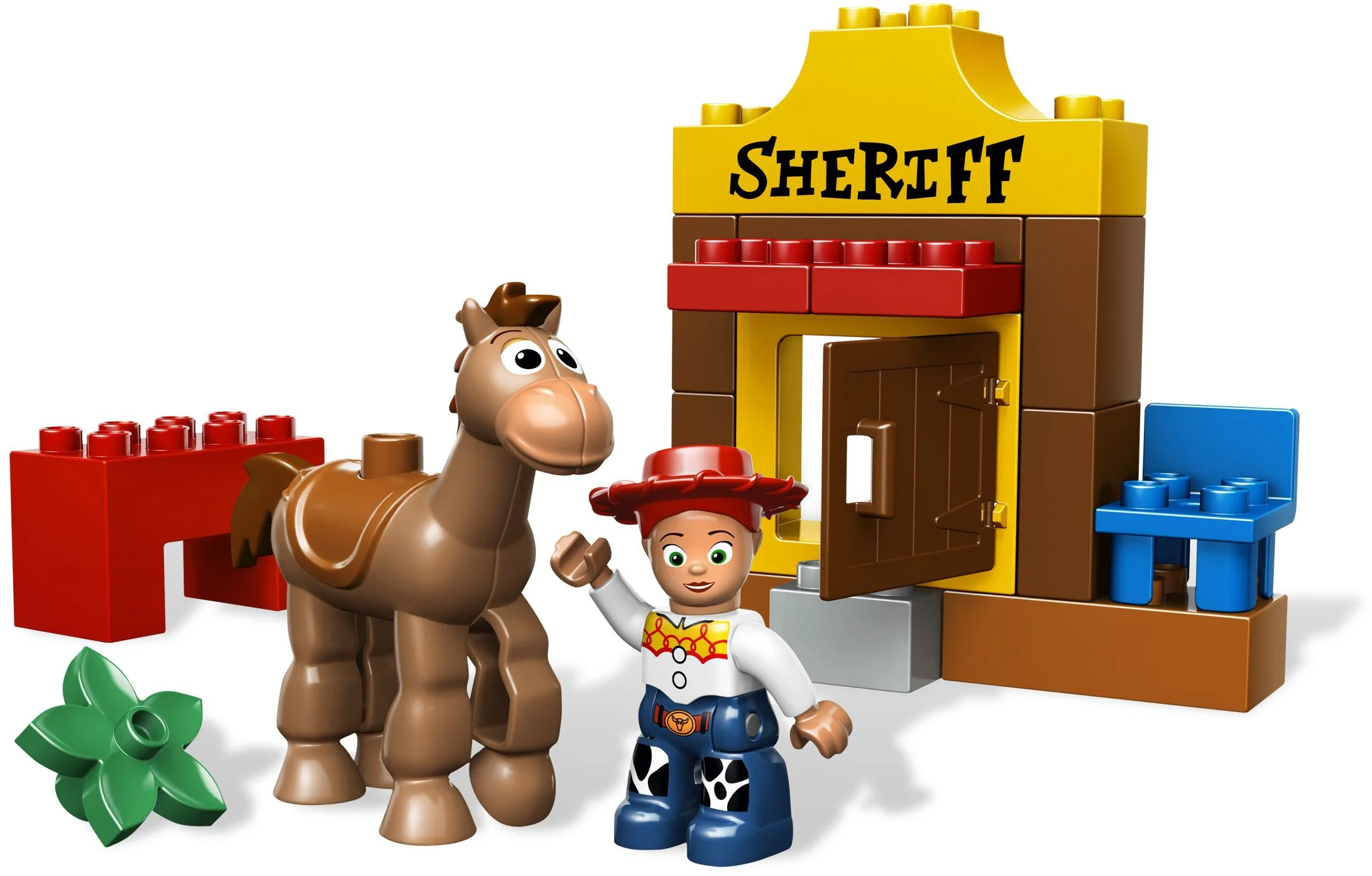 Toy mobilization: Trish roundup 乐高 LEGO 5657
