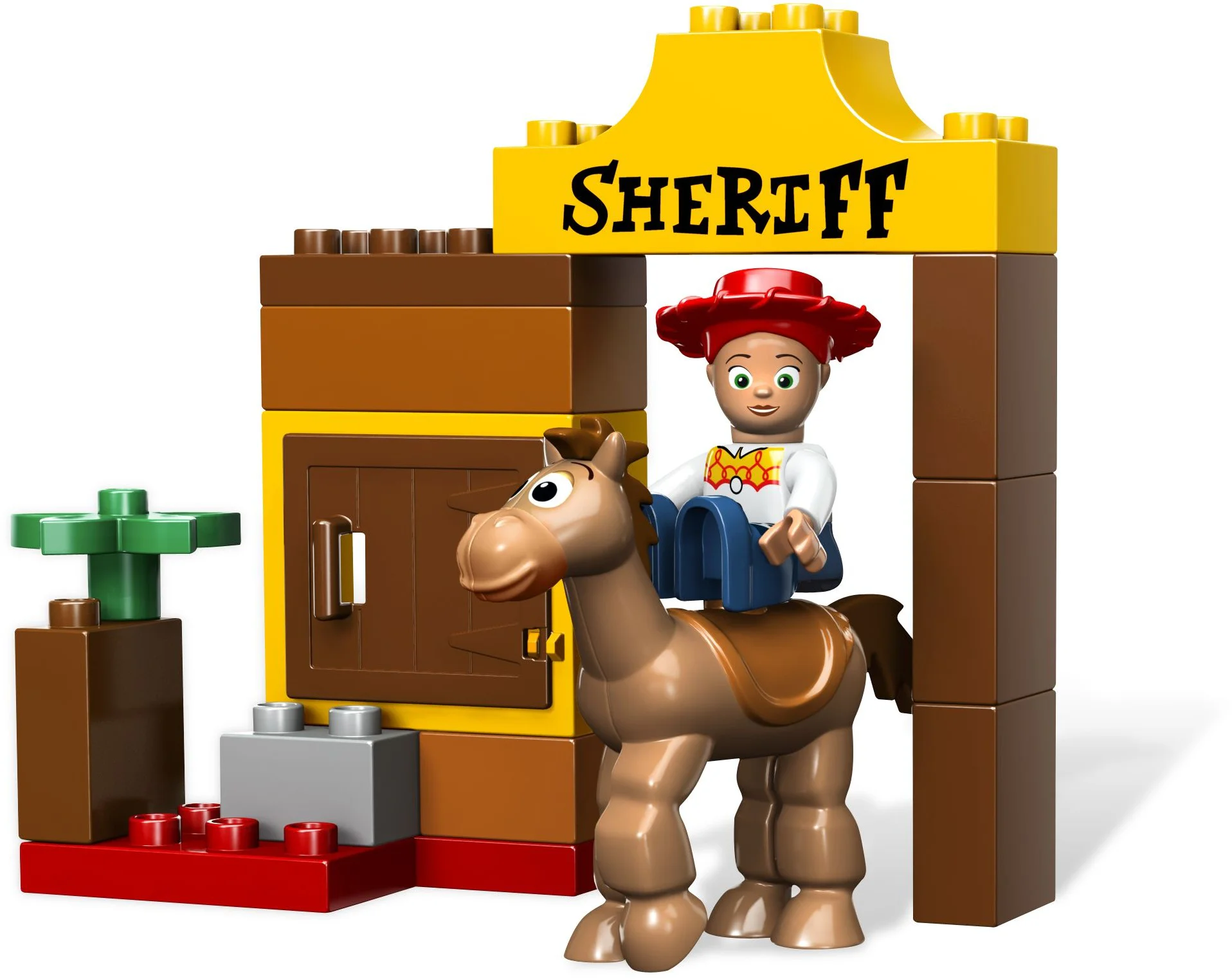 Toy mobilization: Trish roundup 乐高 LEGO 5657 image 2