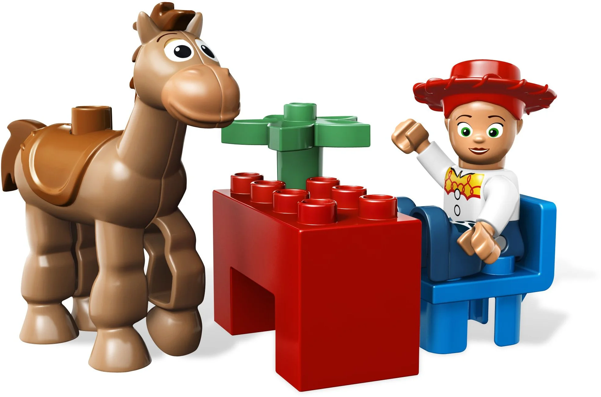 Toy mobilization: Trish roundup 乐高 LEGO 5657 image 4