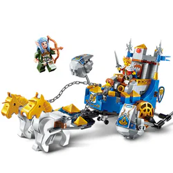 War of Glory: A King's Car