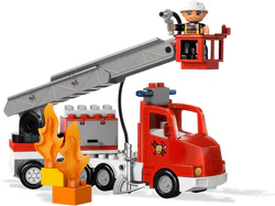 Fire Engine
