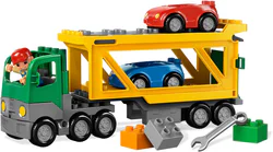 Vehicle transportation