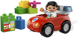 Ambulance