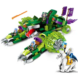Battle of Glory: Sirius Battle Vehicle