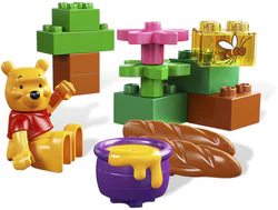 The Pooh Pooh picnic