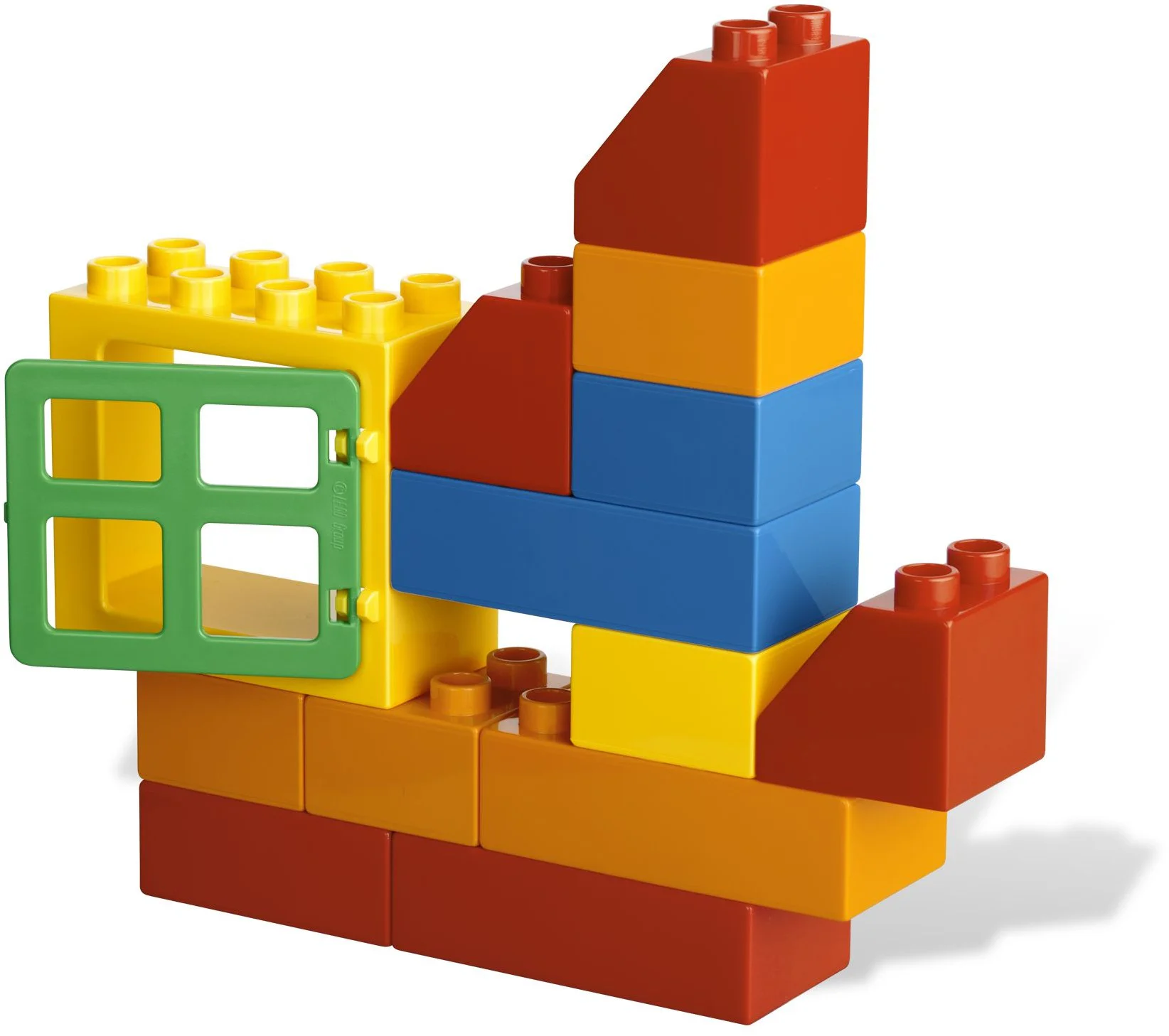 My first suit 乐高 LEGO 5931 image 2