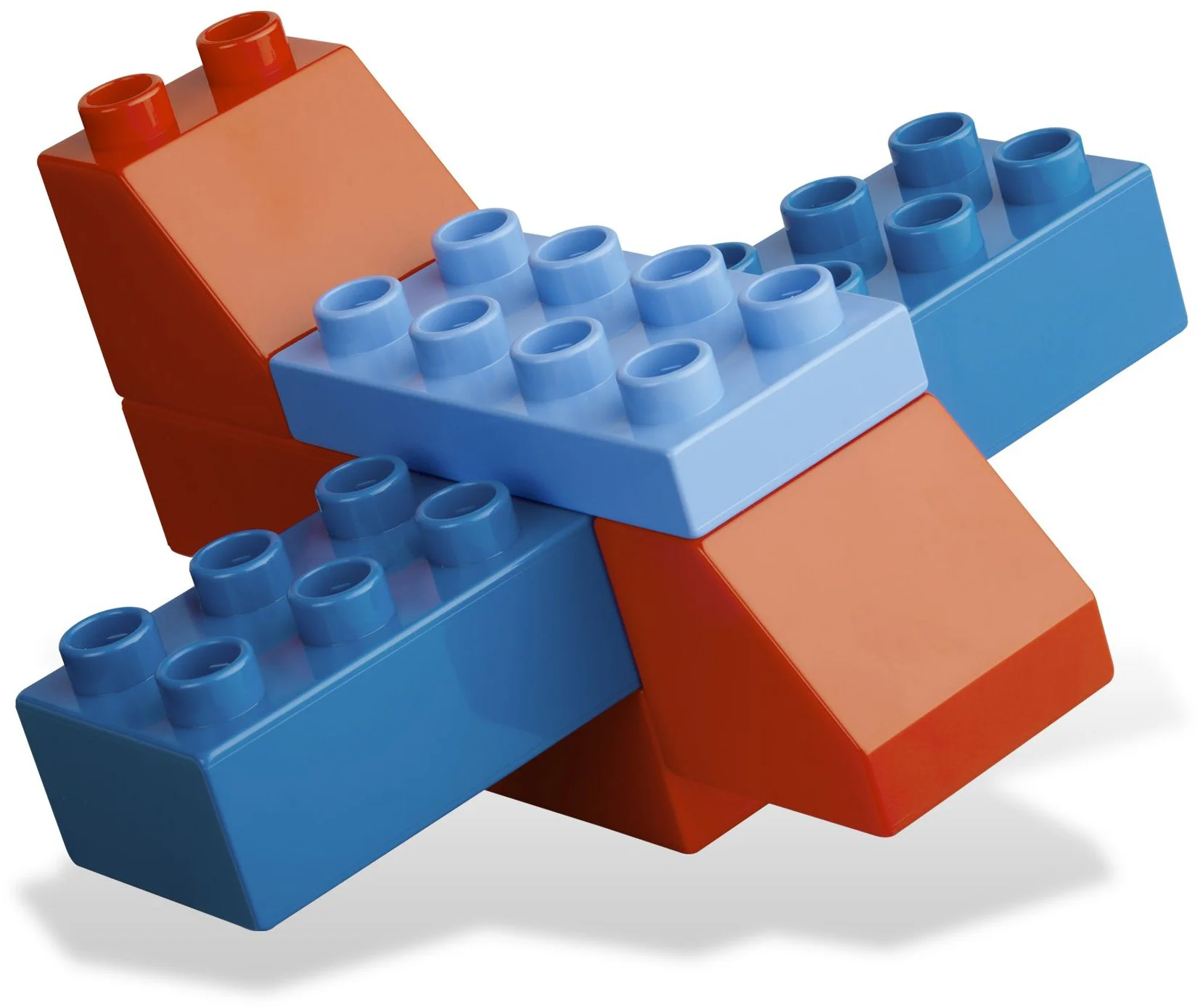 My first suit 乐高 LEGO 5931 image 5