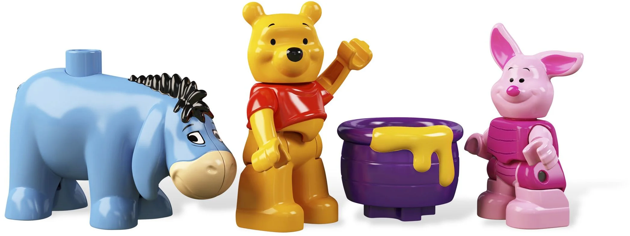 Vinny's house 乐高 LEGO 5947 image 1