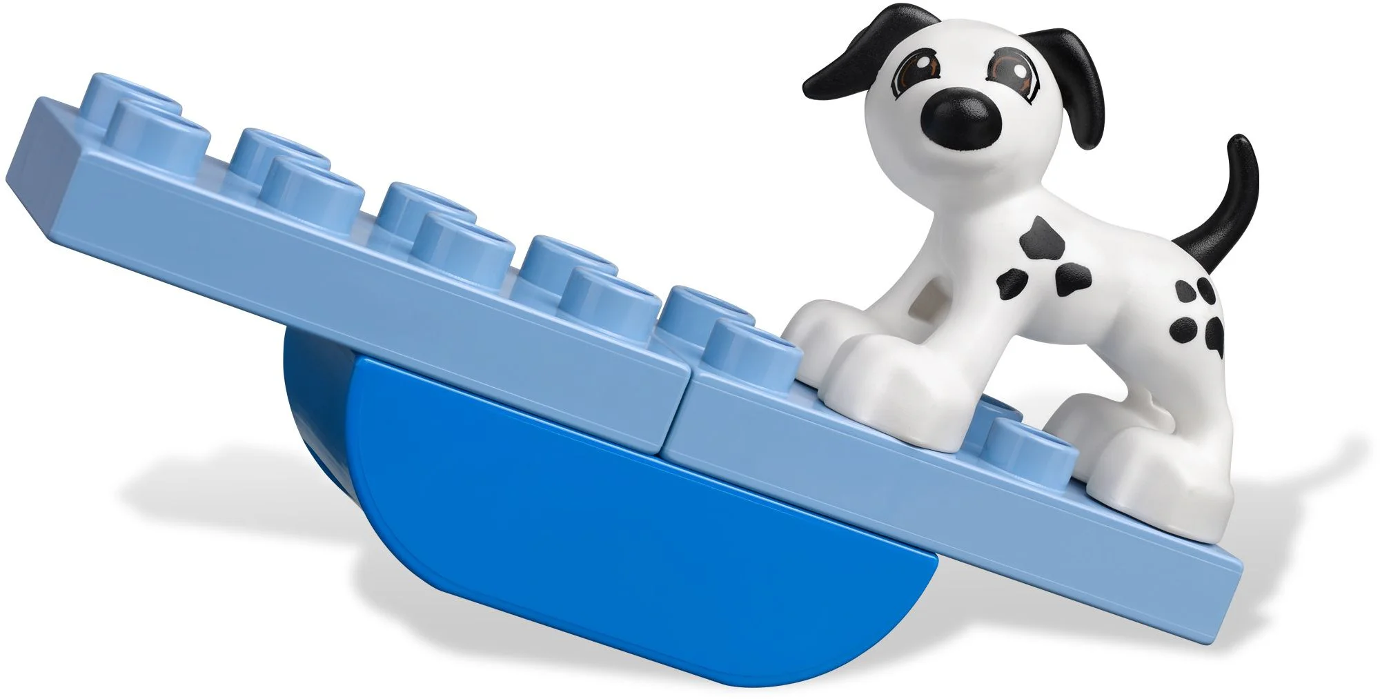 Green Scrollbox 乐高 LEGO 4624 image 1
