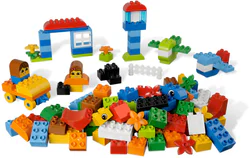 Toy Construction Kit
