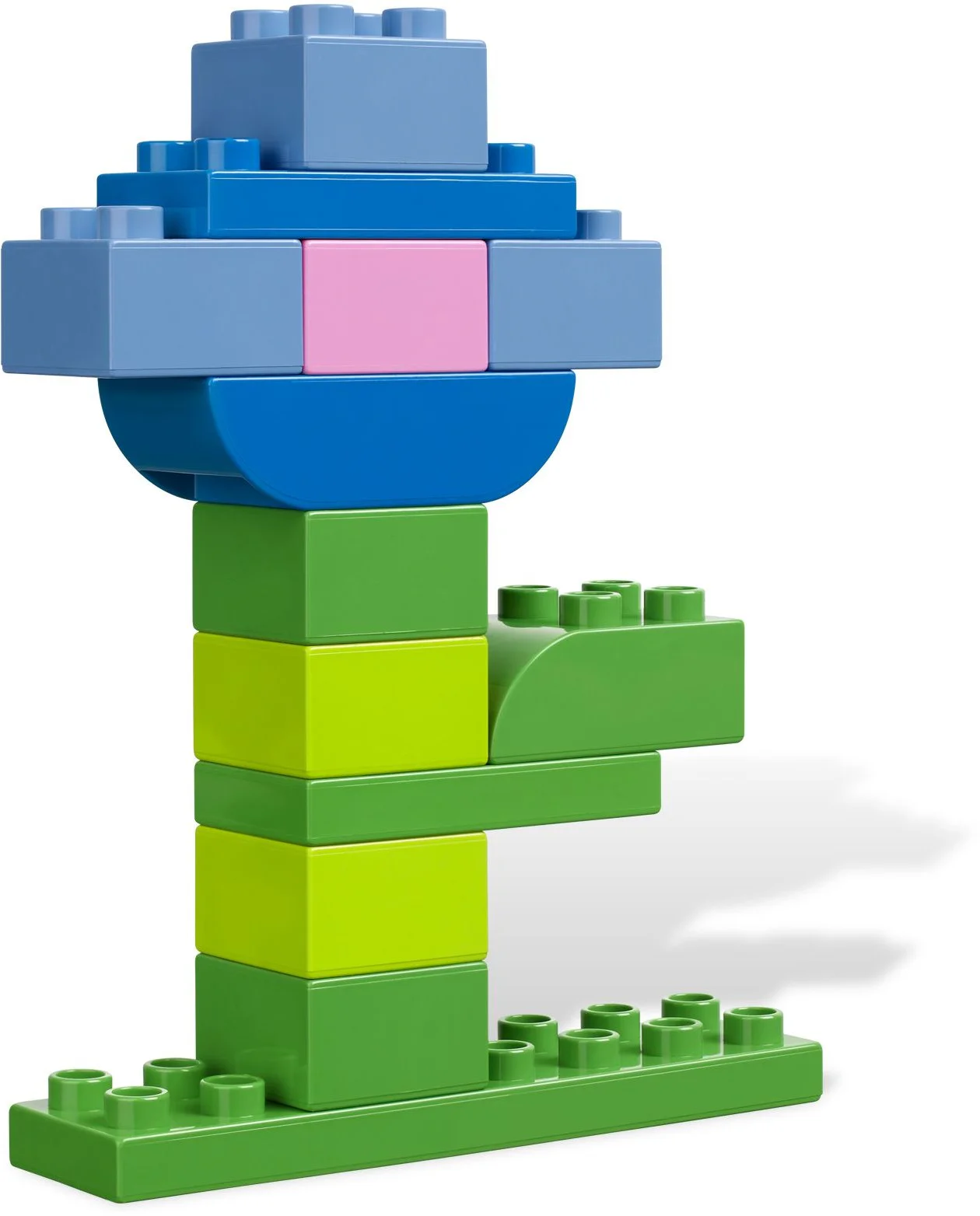 Fun With Bricks 乐高 LEGO 4627 image 1