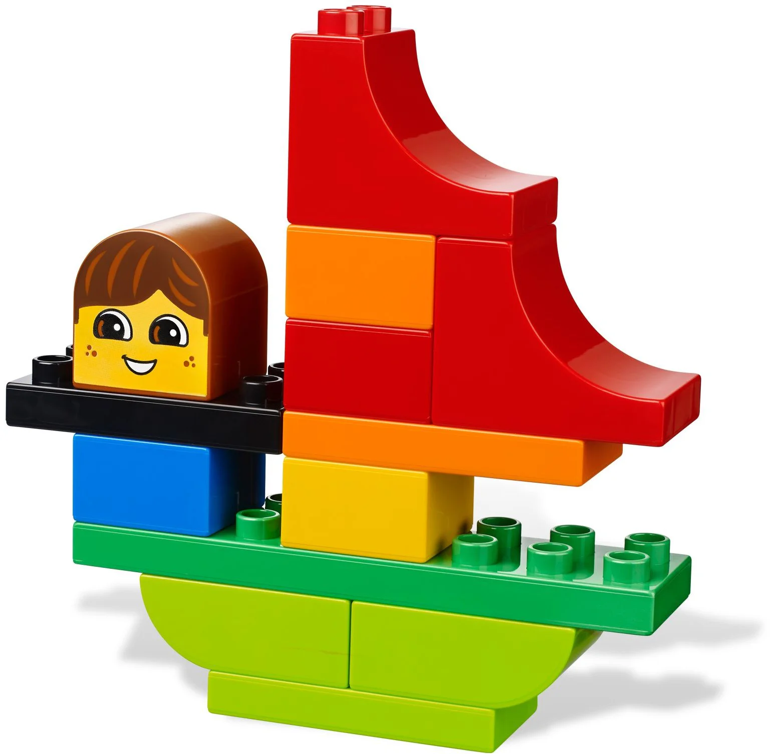 Toy Construction Kit 乐高 LEGO 4629 image 1