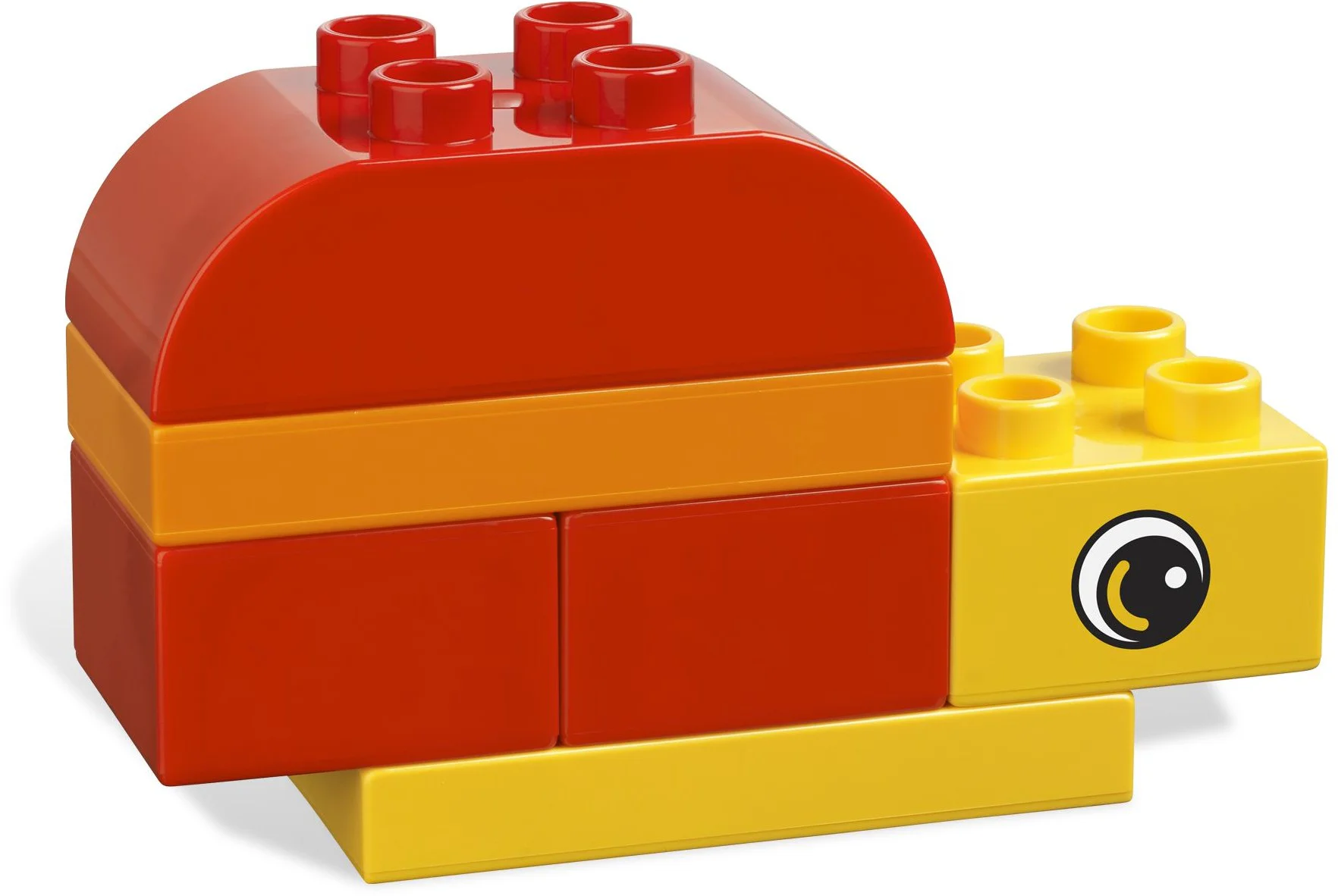 Fun With Bricks 乐高 LEGO 4627 image 2