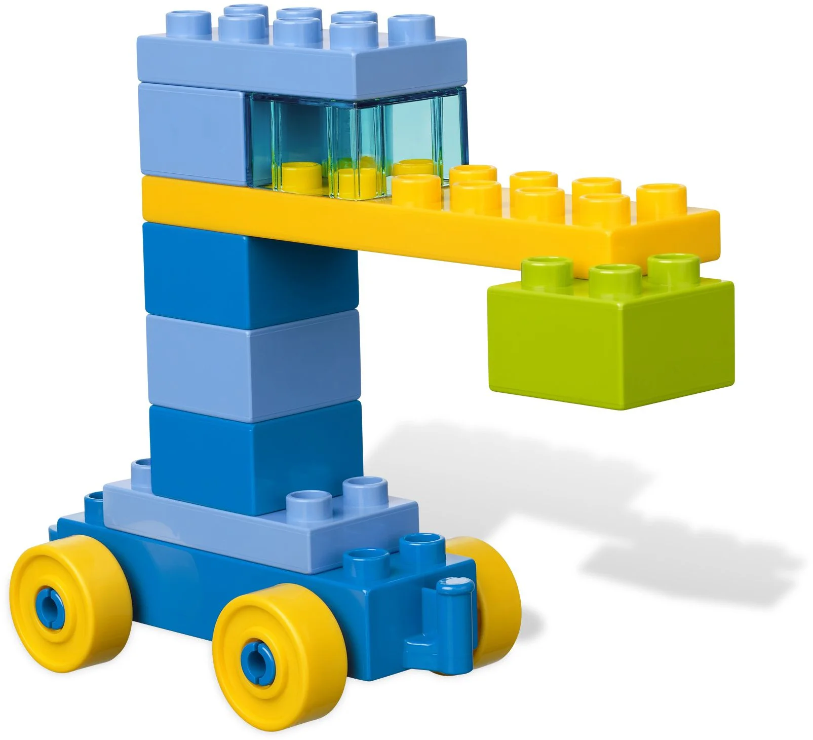 My First Build 乐高 LEGO 4631 image 2