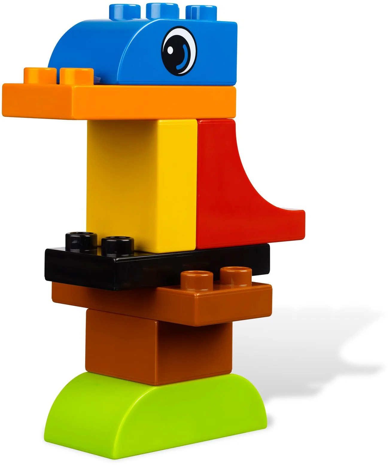 Toy Construction Kit 乐高 LEGO 4629 image 4