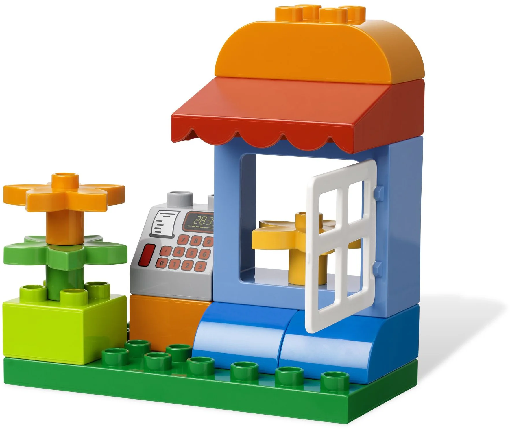 My First Build 乐高 LEGO 4631 image 5