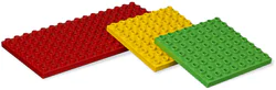BuildingPlates